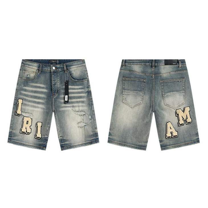 Picture of Amiri Jeans Short _SKUAmirisz30-38mrtx6037491